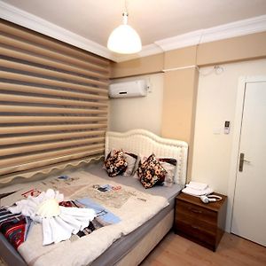 Standaard Appartement